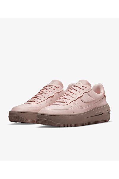 Nike Air Force 1 Plt.af.orm Kadın Spor Ayakkabı
