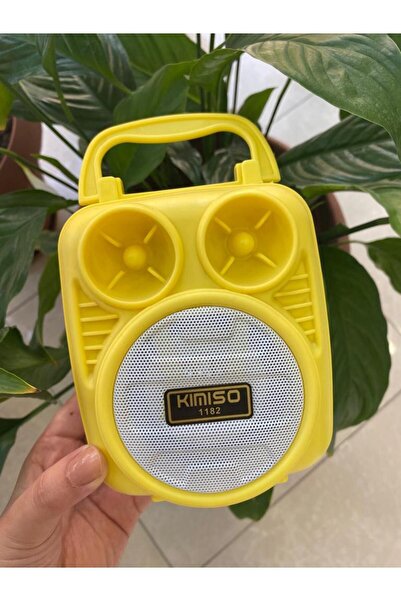 Karataş BLUETOOTH BAĞLANTILI HOPARLÖR