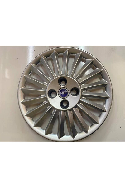 İthal GRANDE PUNTO JANT KAPAĞI 15 İNC JANTLAR 1 ADET F009 / 51733005