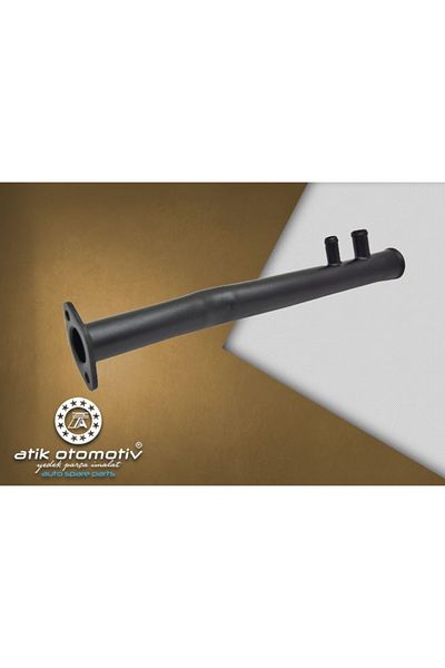 ATIK Cooling Pipe Tempra Uno 70 7785979   Gold