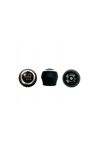 İTAQİ Corolla 07-18 Knob Gear Auris 07-18 Avensis