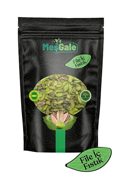 Meşgale File Iç Antep Fıstığı 500 gr