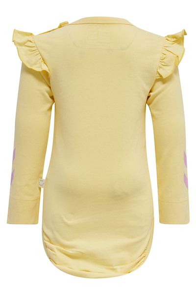 hummel hmlMIRABEL VÜCUT L/S