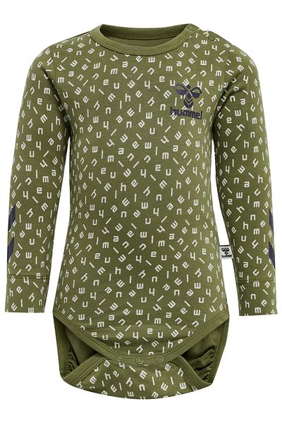 hummel hmlCONNOR GÖVDE L/S
