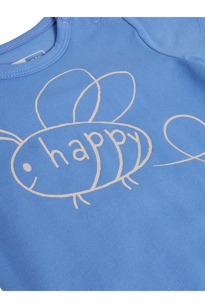 hummel hmlGLADSOME BODY S/S