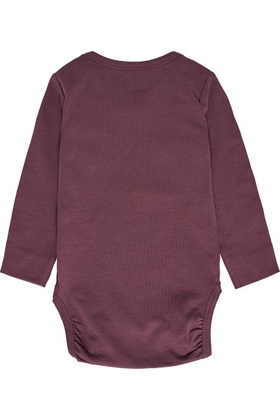 hummel hmlELVINA GÖVDE L/S