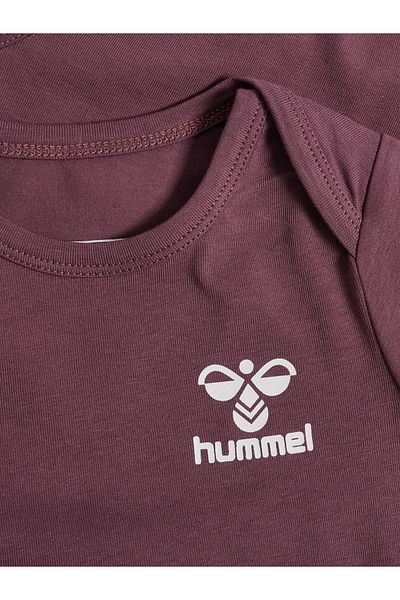 hummel hmlELVINA GÖVDE L/S