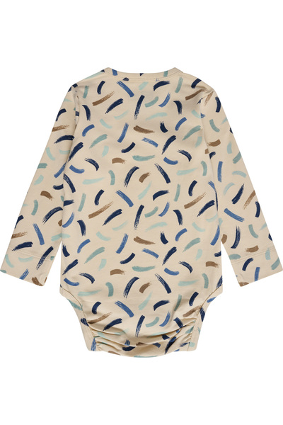 hummel hmlJOSTA GÖVDE L/S