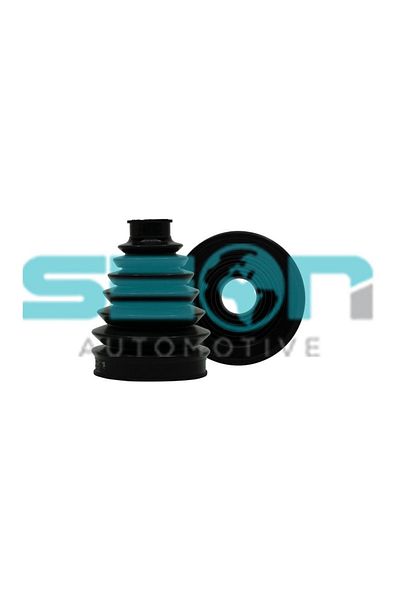 SEON Fluence Sk2011 Gold - Aks Gaiter, Outer Left, Megane-Iii, Kangoo (00-08) 7701209251
