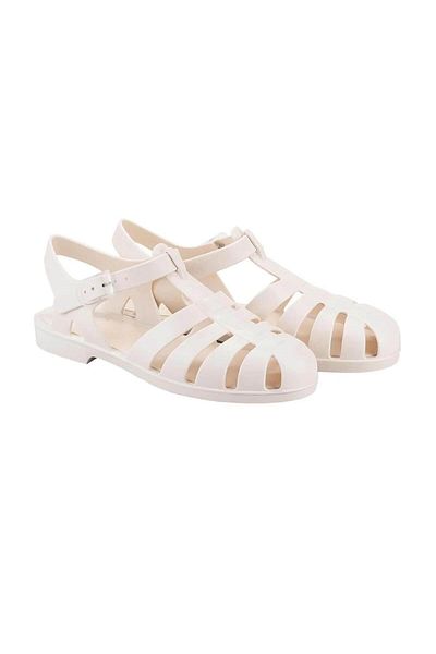 IGOR S10259 Biarritz Mate Sandals Matte Ivory