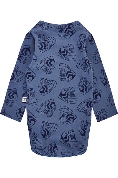 hummel hmlSNEAKER GÖVDE B/K