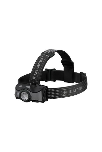 Ledlenser Mh7 Şarj Edilebilir Kafa Feneri