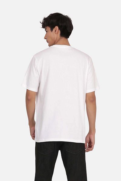 Levi's Ανδρικό μπλουζάκι - 100% βαμβάκι, λαιμόκοψη, χαλαρή εφαρμογή A2082