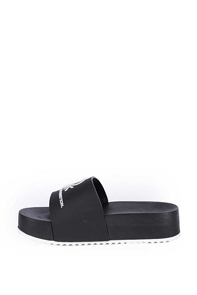 Benetton Sandals Bn-1211