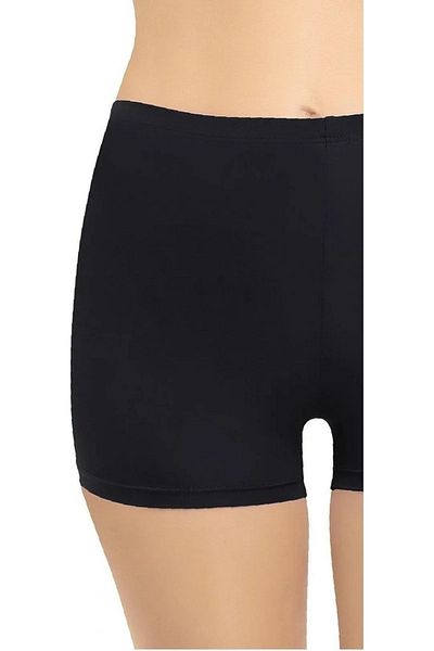 Argisa Forum Swim Tights Women's Short Swim Tights 1010 Black