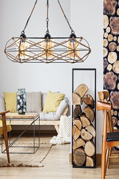 Begüsa Mevsim 3 Lü Sıralı Siyah