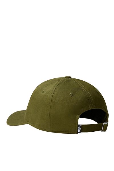 THE NORTH FACE Green-OS ROOMY NORM HAT Hat - NF0A7WHP1IM1