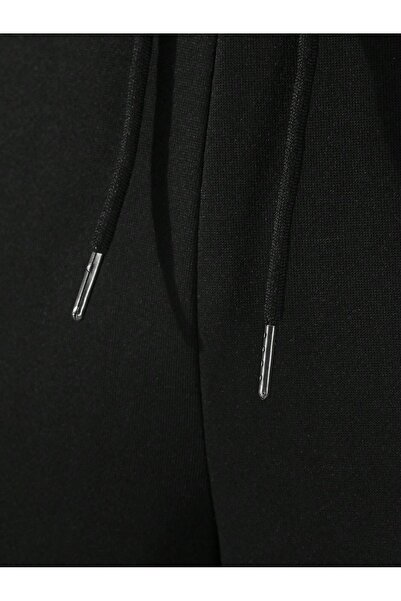 De Carte Men's Slim Fit Jogger Sweatpants