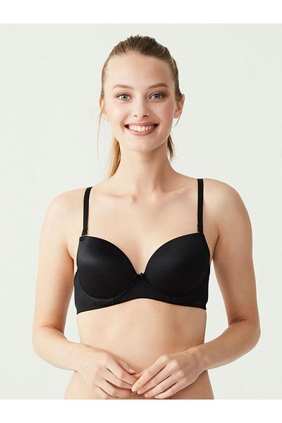 U.S. Polo Assn. POLO SUA FĂRĂ UREI SUtien PUSH UP PENTRU FEMEI 66141
