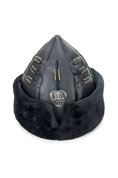 İhvan Ertugrul Bork Black Hat - 1999г