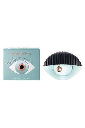 Kenzo World Parfum EDP Kad n 75 ml Yorumlar Fiyat Trendyol