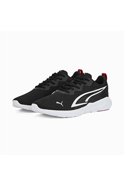 Puma All-Day Active Erkek Günlük Siyah Ayakkabı 386269 03