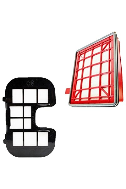 Popüler Fakir İntra - Set de filtru pentru recipientul de praf și filtru de i...