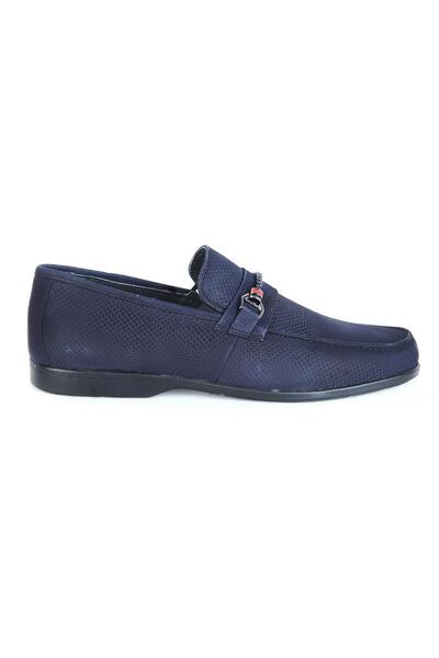 Berenni حذاء M114 Nubuck كاجوال للرجال الكلاسيكي