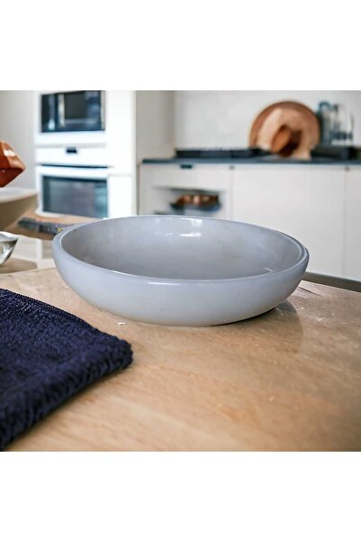 Concept ONYX by CEHRELI Doğal Taş Mermer Derin Sunumluk  Kase