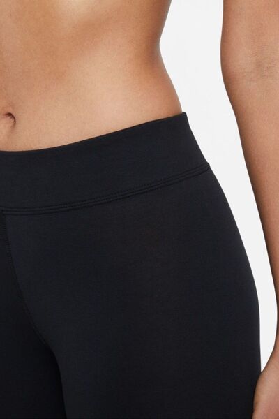 Nike Kadın Essential 7/8 Siyah Tayt
