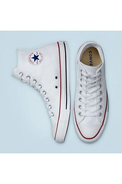 converse M7650C Unisex Casual Shoes M7650C White
