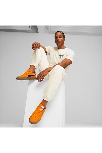 Puma Smurfs Suede