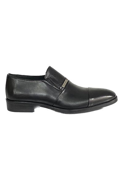 Pierre Cardin 120460 Μοντέλο Γνήσιο Δέρμα - Εποχιακά Κλασικά Παπούτσια