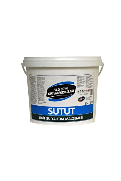 Filli Boya Sutut Yalıtım Boyaları