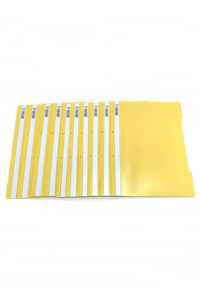 Noki Eco 48288 Yellow 10 pcs