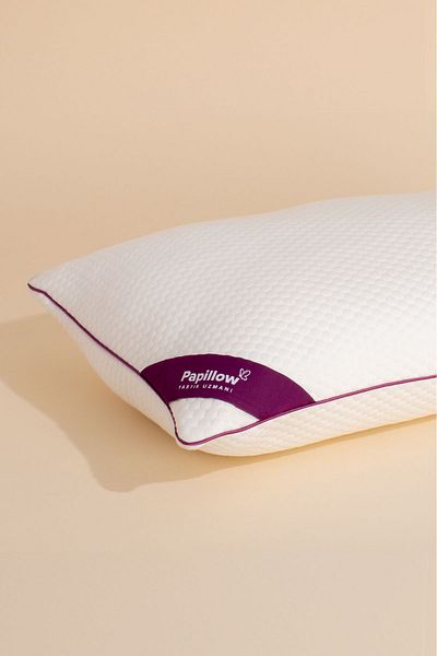 PAPILLOW Innovation Latex Pillow Queen 60*40*12