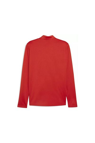 Puma Men's Football Training Jacket - Teamgoal Training Jacket, Red65863301