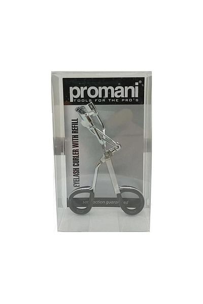 Promani Pr-811 Eyelash Curler (with Spare Elastics)