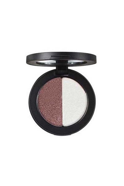 Young Blood Perfect Pair Mineral Eyeshadow Duo - 2 Pack Eyeshadow Virtue696137101514