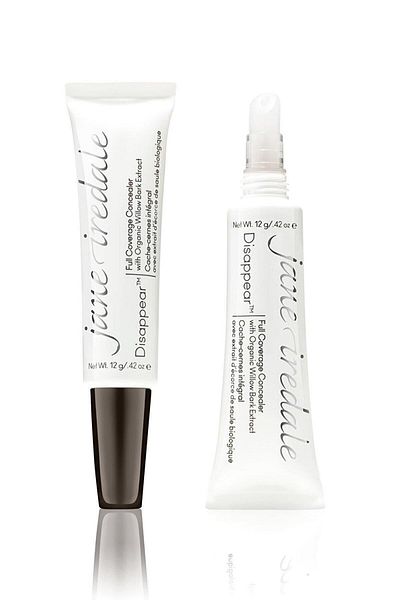 Jane Iredale Disappear Concealer Medium Light 12 gr