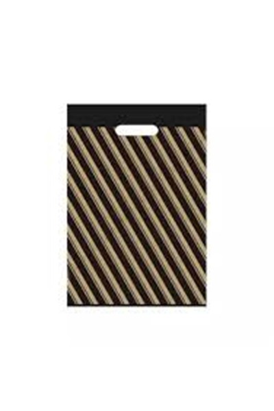 Arma TAKVİYELİ POŞET SİYAH NO: 2