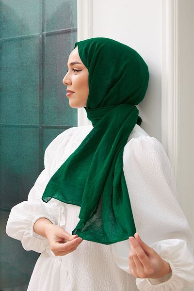 Silk Home Βιολογικό σάλι τζαζ