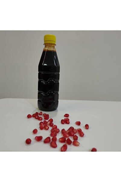 mut incisi zeytin & zeytinyağı Hatay Nar Ekşisi 500 gram Doğal Nar Ekşisi