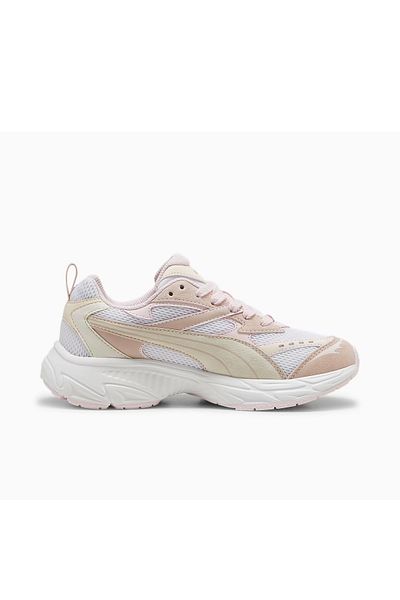 Puma Morphic Suede - Relaxed Fit