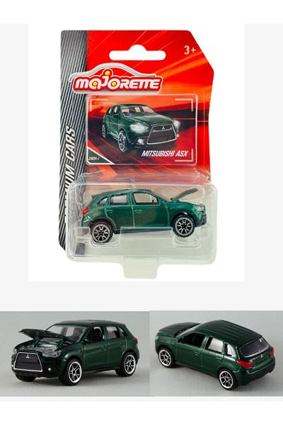 Majorette Mitsubishi Asx Premium Cars