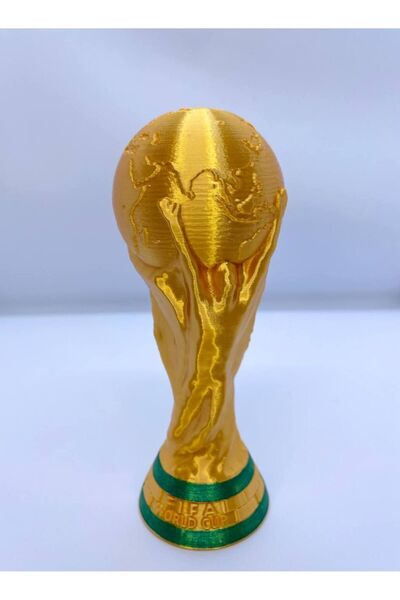 Asya FIFA Dünya Kupası FIFA World Cup Gold