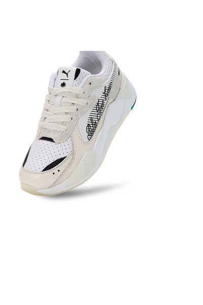 Puma RS-X Palm Tree Crew - Pohodlný střih