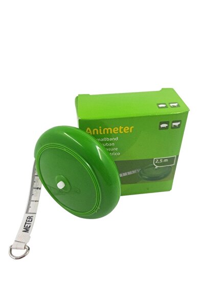 KERBL Danametre (kilo Ölçer) Ithal