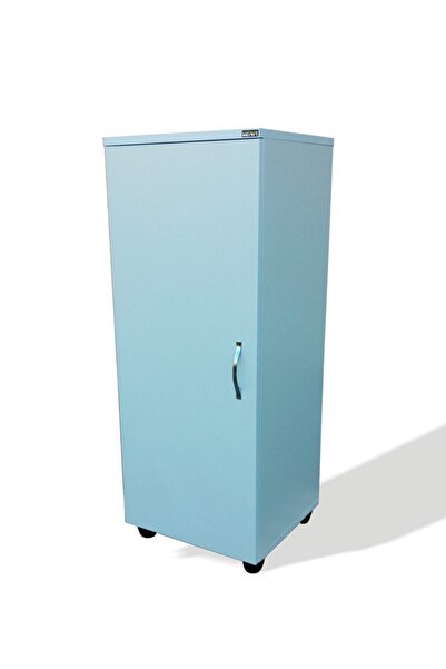 VENA Beyaz Kiler Dolabı 45x42x115