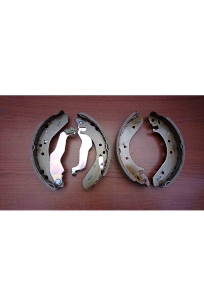 TAIWAN Honda Civic Arka Balata 1996/2000